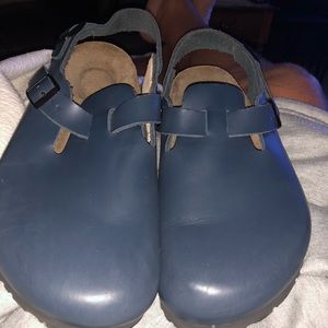Like new Birkenstock shoes